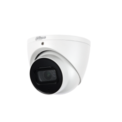 دوربین امنیتی داخلی داهوا HAC-HDW2601T-A 6 مگاپیکسلی با دید در شب تا 50 متر