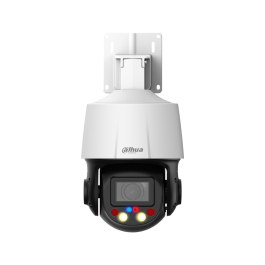 Dahua DH-SD3E405DB-GNY-A-PV1 – 4MP 5x TiOC WizSense Network PTZ Camera