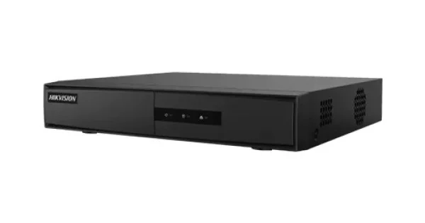 هایک ویژن DS-7104NI-Q1/M 4 کانال Mini 1U NVR