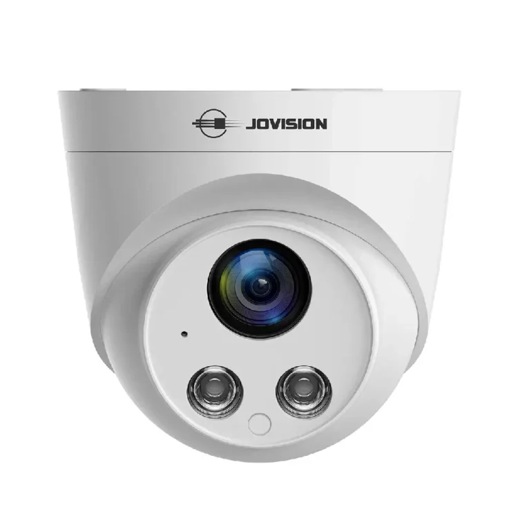 دوربین IP صوتی تمام رنگی Jovision JVS-N933-KDL 3MP Dome
