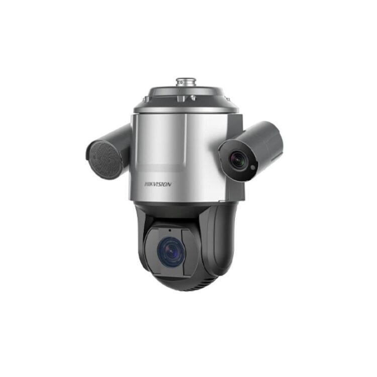 دوربین هایک ویژن iDS-2SK8144IXS-D/J 4 مگاپیکسلی هوشمند PTZ