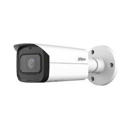 Dahua IPC-HFW3841TP-ZAS – 8MP WizSense AI Series IR Vari-Focal Bullet Camera