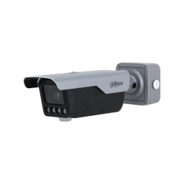 Dahua DHI-ITC413-PW4D – 4MP ANPR Camera – 8-32mm Lens