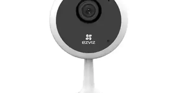 دوربین IP Wi-Fi هایک ویژن EZVIZ CS-C1C-D0-1D2WFR (2.0MP)