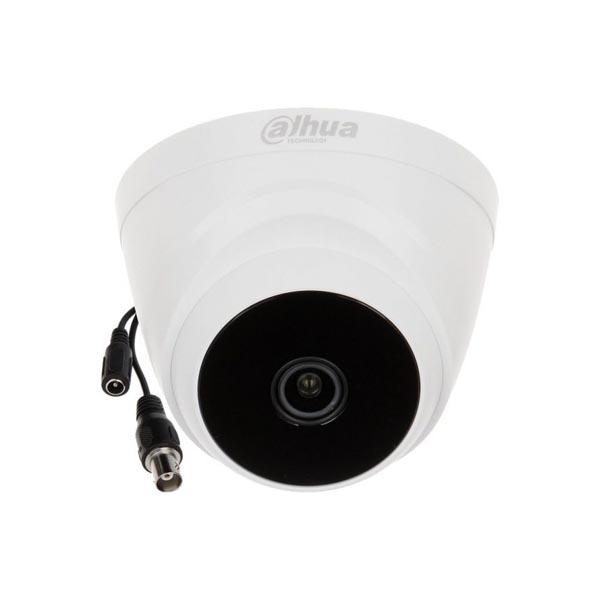 دوربین 2 مگاپیکسلی HDCVI IR Eyeball DH-HAC-T1A21P