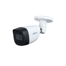 داهوا HAC-HFW1500CM-A دوربین امنیتی 5 مگاپیکسلی فضای باز با دید در شب تا 30 متر