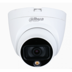 دوربین امنیتی داخلی 2 مگاپیکسلی داهوا با دید در شب تا 20 متر HDW1209TLQ-LED