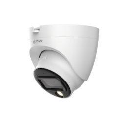 دوربین امنیتی داخلی 2 مگاپیکسلی داهوا با دید در شب تا 20 متر HAC-HDW1239TLQ-A-LED-S2