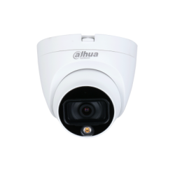 دوربین امنیتی داخلی 5 مگاپیکسلی داهوا با دید در شب تا 20 متر HAC-HDW1509TLQ-LED-S2
