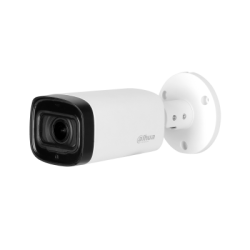 دوربین 8 مگاپیکسلی داهوا HAC-HFW1801R-Z-IRE6 در فضای باز با دید در شب تا 60 متر