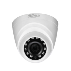 دوربین امنیتی داخلی داهوا HAC-HDW1800R 8 مگاپیکسل (4K) با دید در شب تا 30 متر