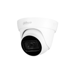 دوربین امنیتی داخلی داهوا HAC-HDW1800TL-A 8 مگاپیکسلی (4K) با دید در شب تا 30 متر و میکروفون داخلی