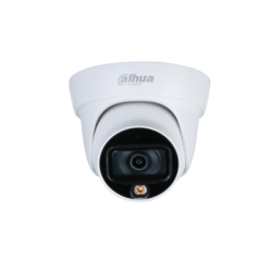 دوربین امنیتی داخلی داهوا HAC-HDW1509TL-A-LED با وضوح 5 مگاپیکسل و دید در شب تا 20 متر با میکروفون داخلی