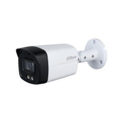 دوربین امنیتی داخلی داهوا HAC-HFW1509TLM-LED 5 مگاپیکسلی با دید در شب تا 40 متر