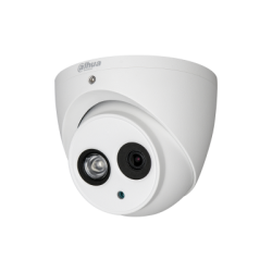 داهوا HAC-HDW1200EM-A دوربین امنیتی 2 مگاپیکسلی داخلی با دید در شب تا 50 متر