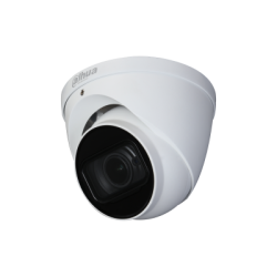 دوربین امنیتی داخلی داهوا HAC-HDW2601T-ZA-DP 6 مگاپیکسلی با دید در شب تا 60 متر