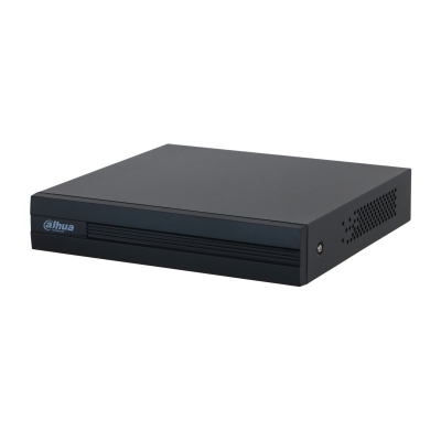 داهوا XVR1B04-I (512G) 4 کانال 1080P کوپر SSD 512 گیگابایت WizSense DVR