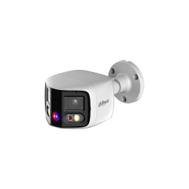 Dahua IPC-PFW3849SP-A180-E2-AS-PV – 2x4MP TiOC Duo Splicing Network Camera
