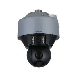 Dahua DH-SDT5X425-4Z4-QA-2812 – 4MP Starlight IR WizMind Network Dual-PTZ Camera