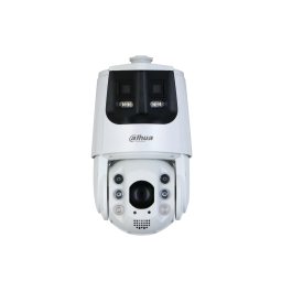 Dahua SDT6C432-4P-GB-APV – 4MP 32X Smart Dual Light Network Panoramic PTZ Camera