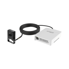 Dahua DH-IPC-HUM8241-E1-L4 2MP Covert Pinhole WizMind Network Camera-KIT