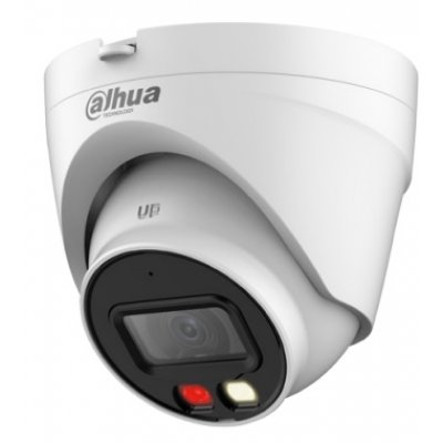 دوربین شبکه چشم دو نوری هوشمند 4 مگاپیکسلی DH-IPC-HDW1439V-A-IL Dahua