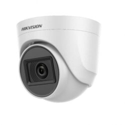 دوربین برجک ثابت داخلی Hikvision DS-2CE76D0T-ITPF 2MP