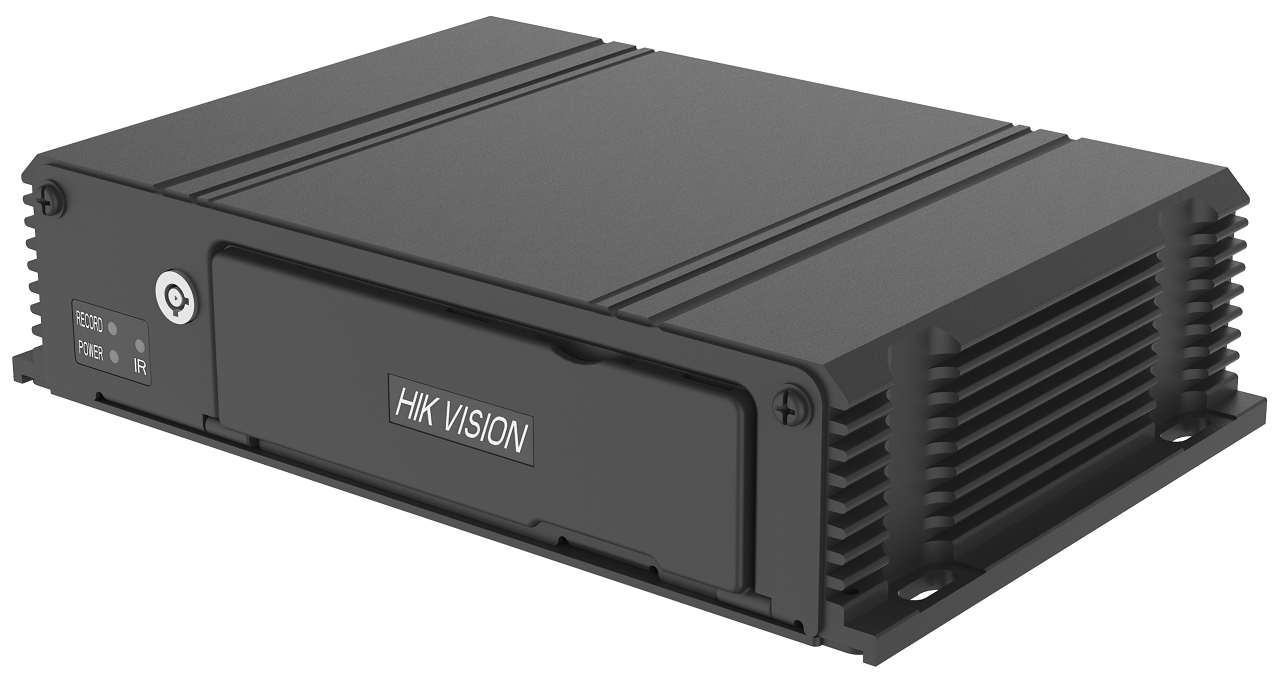 HIKVISION AE-MD5043-SD 4-ch