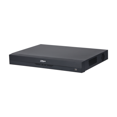 داهوا NVR5216-EI 16 کانال 1U 2HDD WizSense NVR