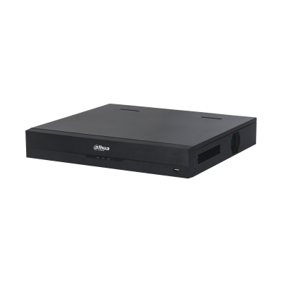 داهوا NVR5464-EI 64 کانال 1.5U 4HDDs WizSense NVR