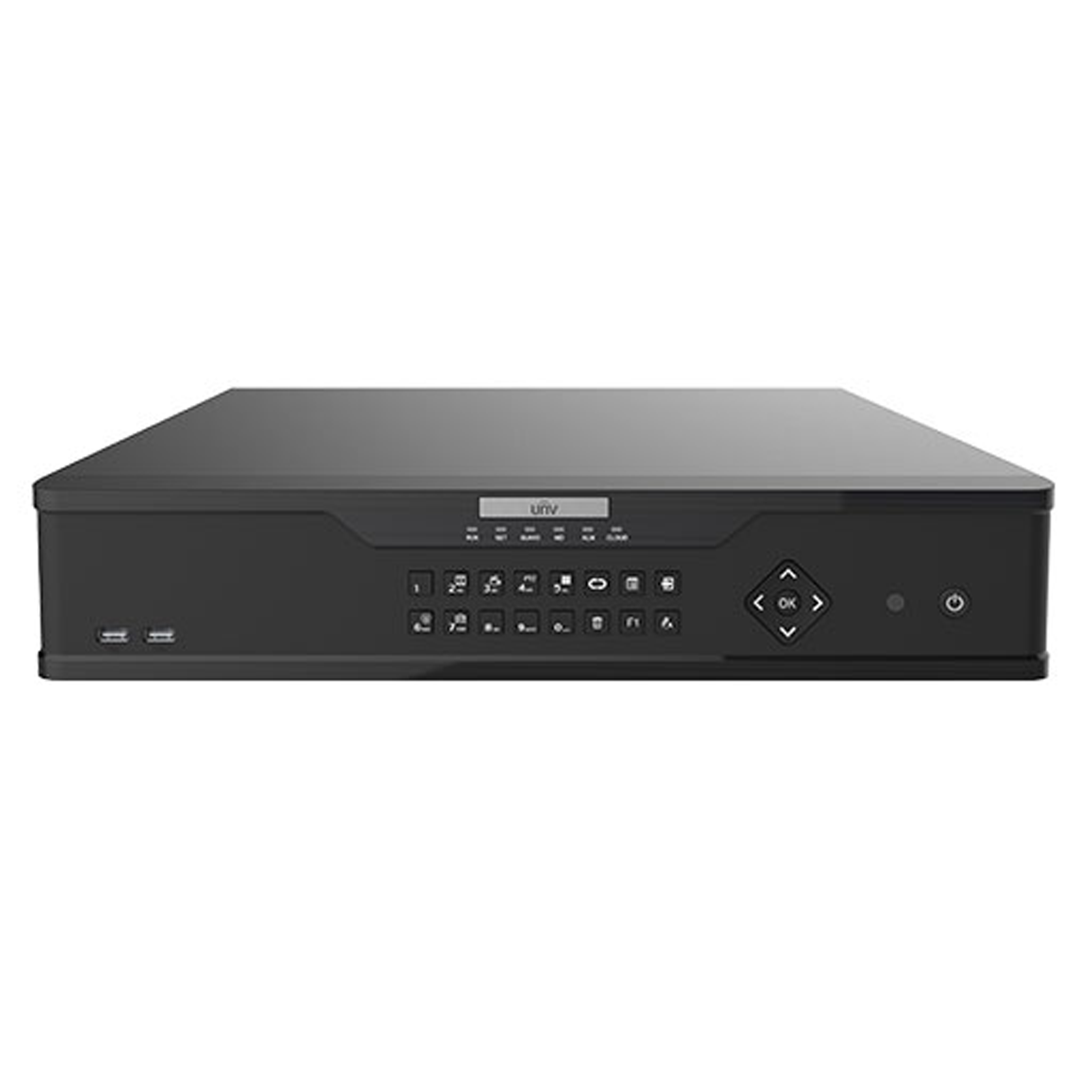 Uniview NVR308-64X 64 Channel NVR