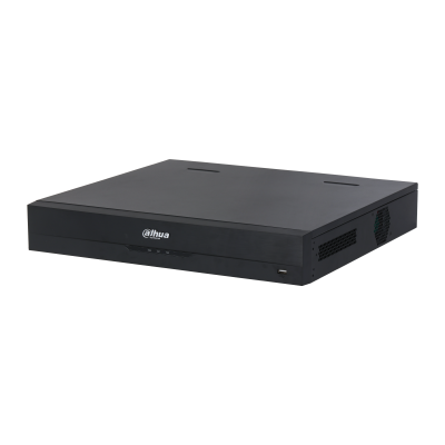 داهوا XVR5432L-I3 32 کانال Penta-brid 5M-N/1080P 1.5U 4HDDs WizSense DVR