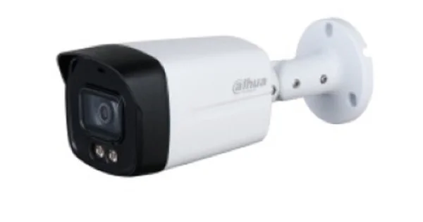 دوربین داهوا DH-HAC-HFW1209TLMP-A-LED-S2 2MP HDCVI Bullet