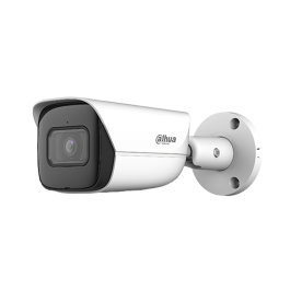 Dahua IPC-HFW3541EP-AS-S2 – 5MP WizSense AI Series IR Bullet Camera (S2)
