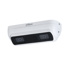 Dahua IPC-HDW8341XP-3D-S2 – 3MP WizMind AI Series IR Dual Lens People Counting Camera