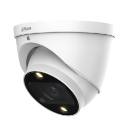 Dahua HAC-HDW1509TP-Z-A-LED – 5MP HDCVI Full-Colour Vari-Focal Eyeball Camera