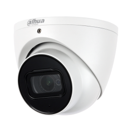 Dahua HAC-HDW1500TMP-A-POC – 5MP HDCVI PoC IR Eyeball Camera