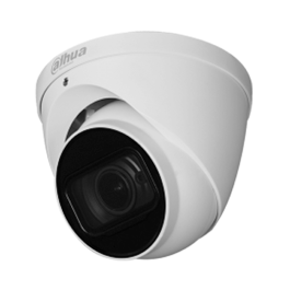 Dahua HAC-HDW1500TP-Z-A-POC – 5MP HDCVI PoC IR Vari-Focal Eyeball Camera