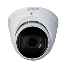 Dahua HAC-HDW1801TP-Z-A – 8MP HDCVI IR Vari-Focal Eyeball Camera