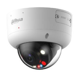 Dahua IPC-HDBW3549R1-ZAS-PV – 5MP TiOC 2.0 Vari-Focal AV Dome Camera