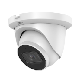 Dahua IPC-HDW3841EMP-S2 – 8MP WizSense AI Series IR Turret Camera (S2)