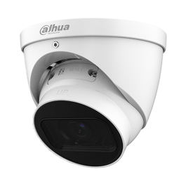 Dahua IPC-HDW3841TP-ZAS – 8MP WizSense AI Series IR Vari-Focal Turret Camera