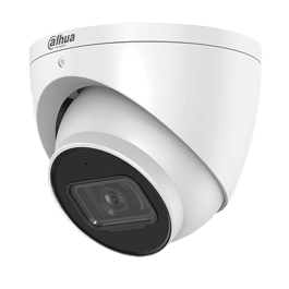 Dahua IPC-HDW5541TP-ZE-S3 – 5MP WizMind AI Series ePoE IR Vari-Focal Turret Camera