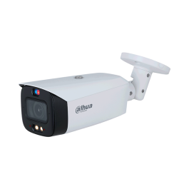 Dahua IPC-HFW3849T1P-ZAS-PV – 8MP TiOC 2.0 Vari-Focal Bullet Camera