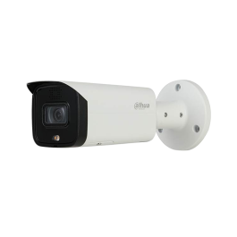 Dahua IPC-HFW5541TP-AS-PV – 5MP WizMind AI Series IR Bullet Camera