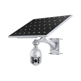 Dahua Integrated Solar Monitoring System – Kit