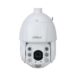 Dahua DH-SD6C3432XB-HNR-AGQ-PV – 4MP 32x Startlight IR WizSense 4G Network PTZ Camera
