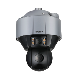 Dahua DH-SDT5X225-2F-WA-0600 – 2MP Starlight IR WizMind Network Dual-PTZ Hunter Camera