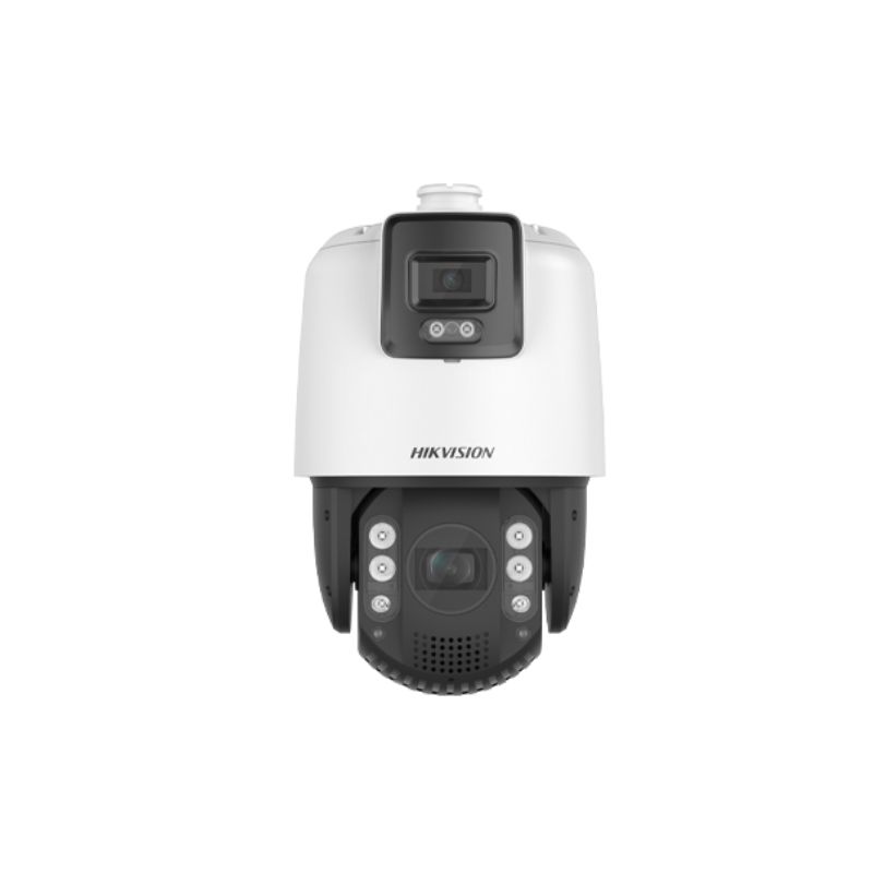Hikvision DS-2SE7C124IW-AE (32X/4) (S5) 2MP 32x Smart Linkage IR Speed ​​Dome