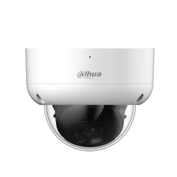 داهوا HAC-HDBW1200EAP-A 2MP IR HDCVI دوربین Dome ضد خرابکاری کانونی ثابت